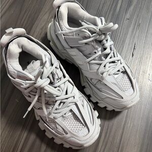 BALENCIAGA TRACK sneaker
